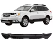 EgriAuto deflektor kapoty SUBARU Outback kombi 20092014
