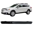 EgriAuto deflektor vetra motorového priestoru Subaru Outback 20152020