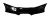 EgriAuto deflektor kapoty SUBARU Tribeca B9 2004-2007