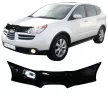 EgriAuto deflektor kapoty SUBARU Tribeca B9 2004-2007