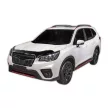 EgriAuto deflektor kapoty SUBARU Forester 2018-2021