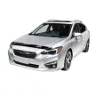 EgriAuto deflektor kapoty SUBARU Impreza 2016-2019