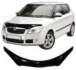 EgriAuto deflektor vetra motorového priestoru SKODA Fabia II hatchback 2007-2014
