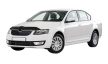 EgriAuto deflektor vetra motorového priestoru SKODA Octavia III 20132017