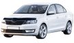 EgriAuto deflektor vetra motorového priestoru SKODA Rapid 2012-2019