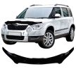 EgriAuto deflektor vetra motorového priestoru SKODA Yeti 2009-2013