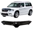 EgriAuto deflektor kapoty SKODA Yeti 20132017