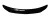 EgriAuto deflektor kapoty SUZUKI SX4 20062010