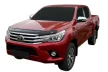 EgriAuto deflektor kapoty TOYOTA Hilux 20152021