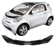 EgriAuto deflektor kapoty TOYOTA iQ 20082015