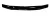 EgriAuto deflektor kapoty TOYOTA Land Cruiser 100 2002-2007
