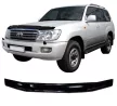 EgriAuto deflektor kapoty TOYOTA Land Cruiser 100 2002-2007