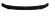 EgriAuto deflektor kapoty TOYOTA Land Cruiser 200 2008-2012
