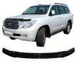 EgriAuto deflektor kapoty TOYOTA Land Cruiser 200 2008-2012