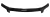 EgriAuto deflektor kapoty TOYOTA Land Cruiser J150 2011-2013