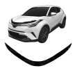EgriAuto deflektor kapoty TOYOTA C-HR 2016-2023