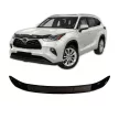 EgriAuto deflektor kapoty TOYOTA Highlinder 2019-up