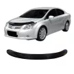 EgriAuto deflektor kapoty TOYOTA Avensis 2009-2015