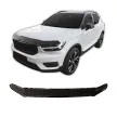 EgriAuto deflektor kapoty VOLVO XC-40 2018-up