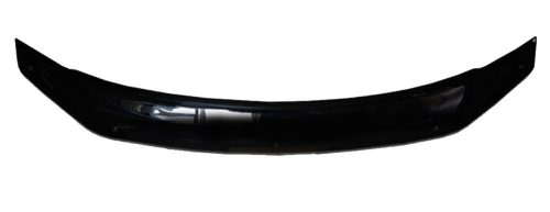 EgriAuto deflektor vetra motora VOLKSWAGEN Amarok 2010-2016/2016-up