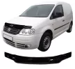EgriAuto deflektor kapoty VOLKSWAGEN Caddy 2004-2010
