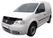 EgriAuto deflektor kapoty VOLKSWAGEN Caddy 2004-2010
