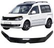 EgriAuto deflektor vetra motora VOLKSWAGEN Caddy 20102015, Touran 2010-2015