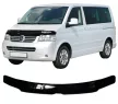 EgriAuto deflektor kapoty VOLKSWAGEN Caravelle T5 20032008