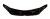 EgriAuto deflektor kapoty VOLKSWAGEN Golf V 2003-2008