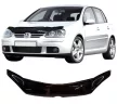 EgriAuto deflektor kapoty VOLKSWAGEN Golf V 2003-2008