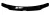 EgriAuto deflektor kapoty VOLKSWAGEN Multivan T5 2003-2009