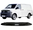 EgriAuto deflektor kapoty VOLKSWAGEN Multivan T5 facelift 20092015 short