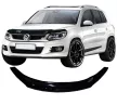 EgriAuto deflektor kapoty VOLKSWAGEN Tiguan 20122016