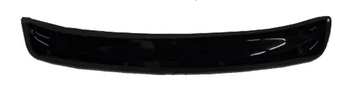 EgriAuto deflektor kapoty VOLKSWAGEN Touareg 2002-2006