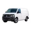 EgriAuto deflektor vzduchu motorového priestoru VOLKSWAGEN T6 2016-2019 long