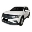 EgriAuto deflektor vzduchu motorového priestoru VOLKSWAGEN Tiguan 2021-2024