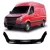 EgriAuto deflektor kapoty VOLKSWAGEN Crafter 2006-2017