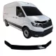 EgriAuto deflektor kapoty VOLKSWAGEN Crafter 2018-up