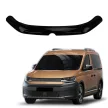 EgriAuto deflektor kapoty VOLKSWAGEN Caddy 2021-up