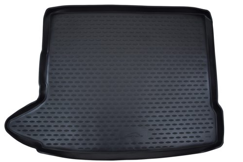 EgriAuto čierne Autokoberce Audi Q3 2011-2018