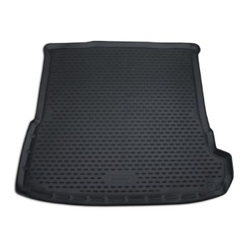 EgriAuto čierne Autokoberce Audi Q7 2015-