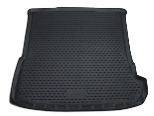 EgriAuto čierne Autokoberce Audi Q7 2015-