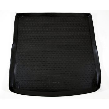   EgriAuto čierne Autokoberce Audi A4 B8 Allroad kombi 2008-2015