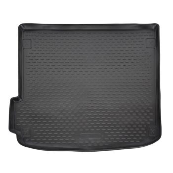 EgriAuto čierne Autokoberce Audi A4 (B9) Avant 2015-2024