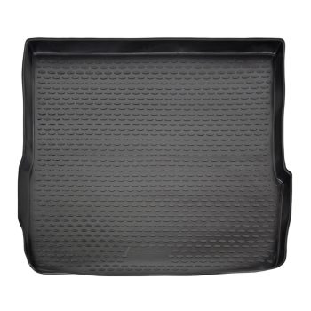 EgriAuto čierne Autokoberce Audi A6 Avant 2004-2011