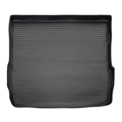 EgriAuto čierne Autokoberce Audi A6 Avant 2004-2011