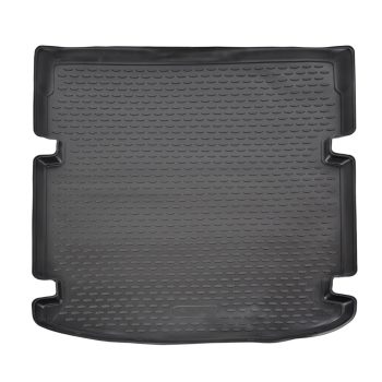 EgriAuto čierne autokoberce Audi A6 C8 V Sedan 2018-