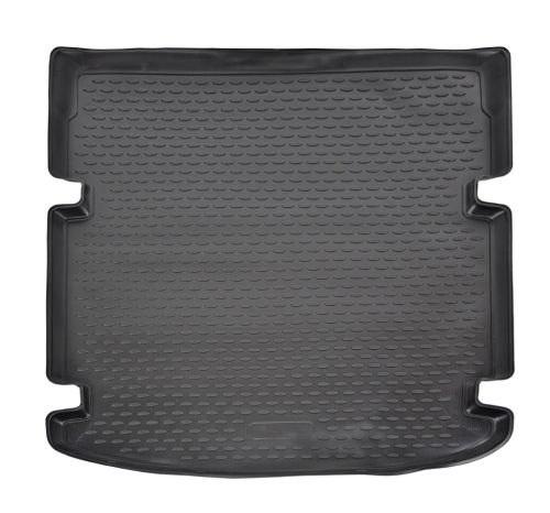 EgriAuto čierne autokoberce Audi A6 C8 V Sedan 2018-