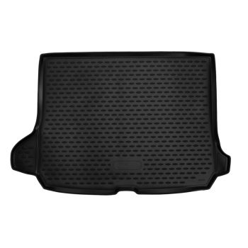 EgriAuto čierne autokoberce Audi Q2 2016-