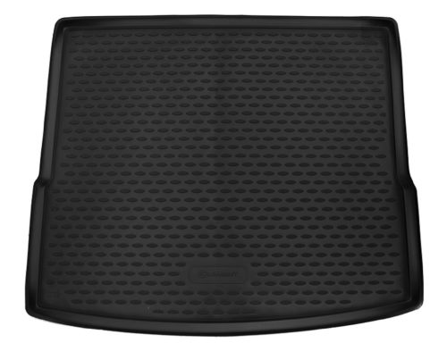 EgriAuto čierne Autokoberce Bmw X1 F48 2015-2021